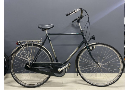 Велосипед BATAVUS Traversa 28"втулка shimano Nexus 7