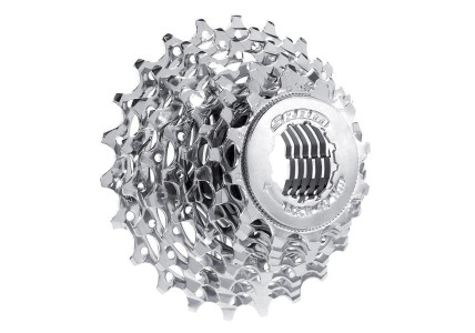 Кассета для шоссейного велосипеда SRAM PG-850, 8 скоростей, 12-23 зуб.