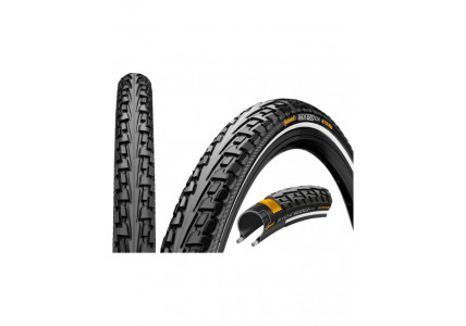 Покрышка Continental Ride Tour 700 x 32C 28" x 1 1/4 x 1 3/4 (32-622 )
