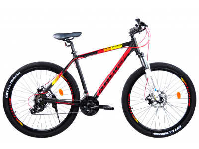 ВЕЛОСИПЕД ARDIS 29 MTB AL "LUCAS"(рама 21")