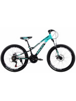 Велосипед ARDIS 24 MTB AL "PHANTOM"ALU рама 11"