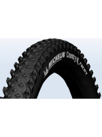 Покрышка Michelin Country Race`R 26х2,1(54-559) черный