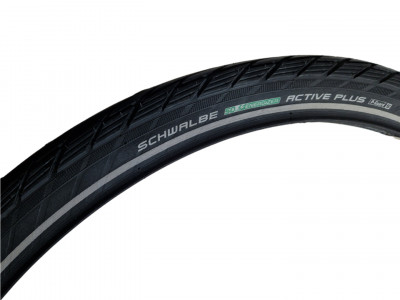 Покрышка Schwalbe Energizer Plus Active HS427 28x1,75 (47-622)