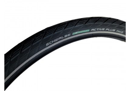 Покрышка Schwalbe Energizer Plus Active HS427 28x1,75 (47-622)