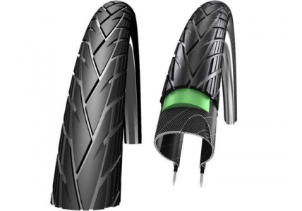 Покрышка Schwalbe Energizer Plus Active HS427 28x1,75 (47-622)
