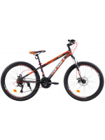ВЕЛОСИПЕД CROSSRIDE 26 MTB ST "BULLET 2.0"