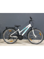 Велосипед Pegasus Avanti 26" Alu