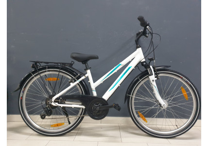 Велосипед Pegasus Avanti 26" Alu