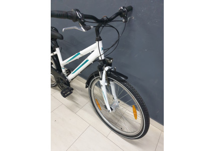 Велосипед Pegasus Avanti 26" Alu