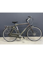 Городской велосипед GIANT Brasil 28"втулка Shimano Nexus 8