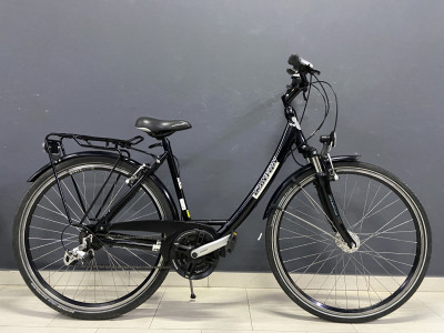 Городской велосипед CANYON Alu 28"
