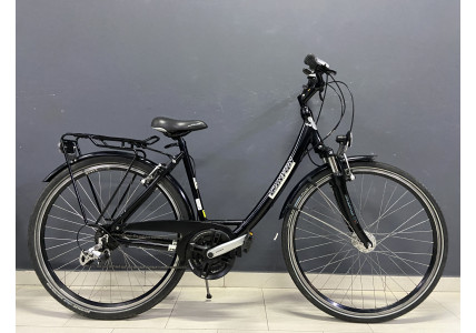 Городской велосипед CANYON Alu 28"
