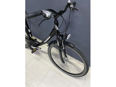 Городской велосипед CANYON Alu 28"