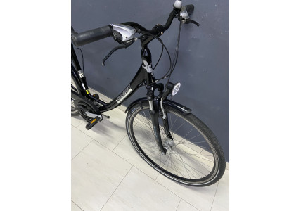 Городской велосипед CANYON Alu 28"