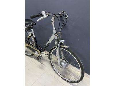Электровелосипед Gazelle innercy 36v/250w