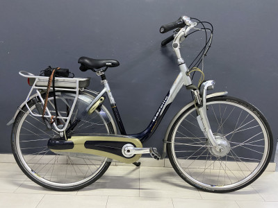 Электровелосипед Gazelle innercy 36v/250w