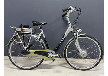 Электровелосипед Gazelle innercy 36v/250w