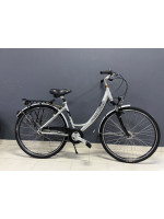 Велосипед Pegasus Milano  планетарная втулка Shimano nexus 8