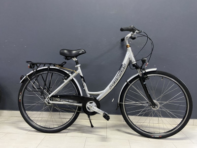 Велосипед Pegasus Milano  планетарная втулка Shimano nexus 8