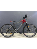 Велосипед Heavy Tools Pitbull mtb 26"