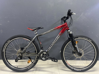 Велосипед Heavy Tools Pitbull mtb 26"