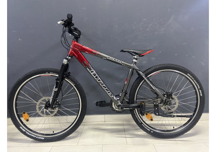 Велосипед Heavy Tools Pitbull mtb 26"