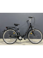 Велосипед Zundapp REd 26" планетарная втулка Shimano Nexus 7