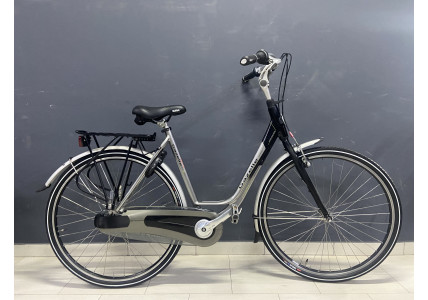Велосипед Gazelle Innerzy 28"втулка Shimano Nexus SG-7R46