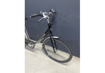 Велосипед Gazelle Innerzy 28"втулка Shimano Nexus SG-7R46