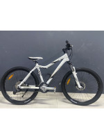 Горный велосипед Giant Terrago Alu 26"дисковая гидравлика GIANT