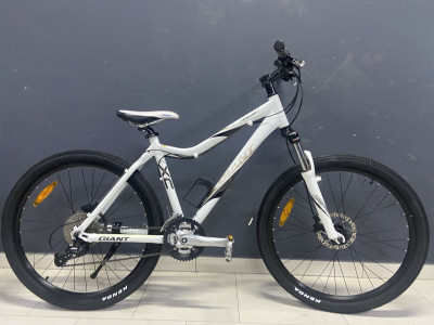 Горный велосипед Giant Terrago Alu 26"дисковая гидравлика GIANT