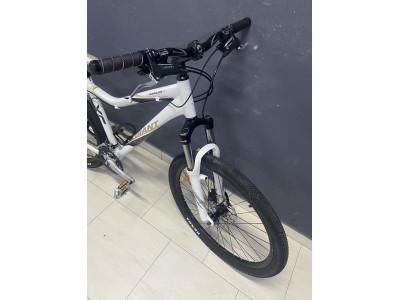 Горный велосипед Giant Terrago Alu 26"дисковая гидравлика GIANT