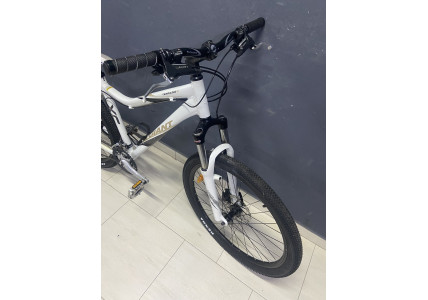Горный велосипед Giant Terrago Alu 26"дисковая гидравлика GIANT