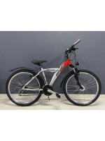 Велосипед Winora Blaster Alu 26"