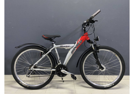Велосипед Winora Blaster Alu 26"