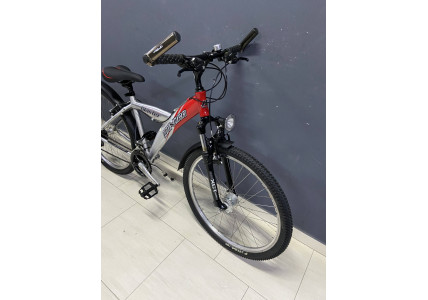 Велосипед Winora Blaster Alu 26"