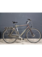 Городской велосипед GIANT Brasil 28"втулка Shimano Nexus 8