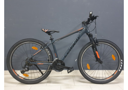 Велосипед Conway 327 б.у из Германии колеса 27.5"