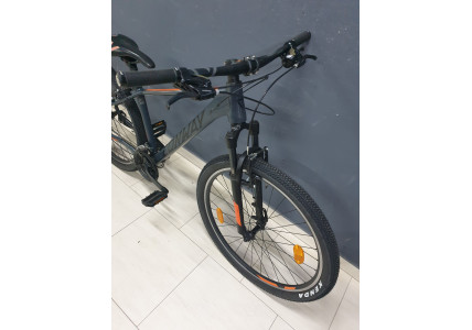 Велосипед Conway 327 б.у из Германии колеса 27.5"