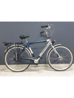 Велосипед Gazelle Ambiance из Германии планетарная втулка Shimano Nexus 7