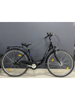 Велосипед Excelsior hartjealu 28"Shimano Nexus 7