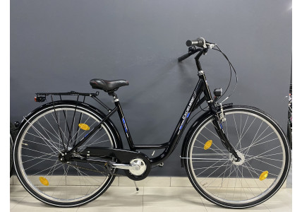 Велосипед Excelsior hartjealu 28"Shimano Nexus 7