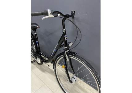 Велосипед Excelsior hartjealu 28"Shimano Nexus 7