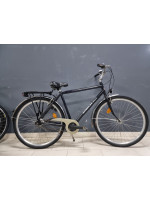 Велосипед Kreidler alu  планетарная втулка Shimano Nexus 7