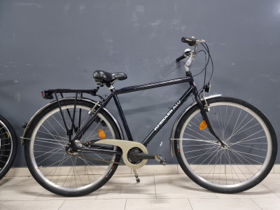 Велосипед Kreidler alu  планетарная втулка Shimano Nexus 7