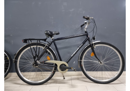Велосипед Kreidler alu  планетарная втулка Shimano Nexus 7