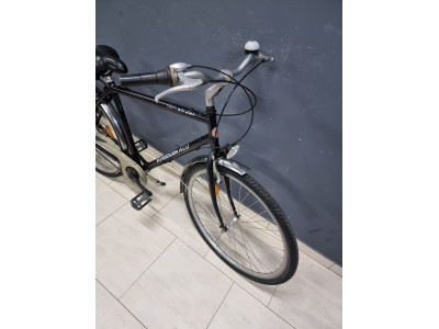 Велосипед Kreidler alu  планетарная втулка Shimano Nexus 7