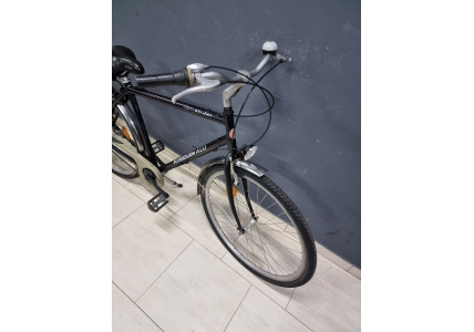 Велосипед Kreidler alu  планетарная втулка Shimano Nexus 7