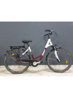 Велосипед BBF Verona 26"втулка Sram S7 из Германии