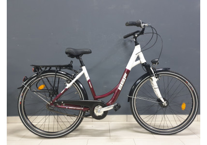 Велосипед BBF Verona 26"втулка Sram S7 из Германии